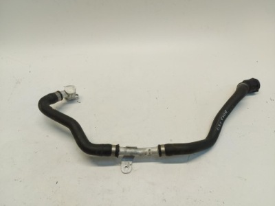 Bmw g30 530e труба шланг води 16269713 фото №1