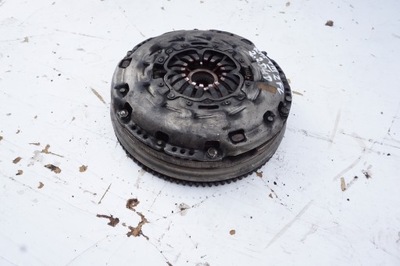 Сцепление двухмассовый toyota rav4 iii 3 fl 2.2 d4d фото №1