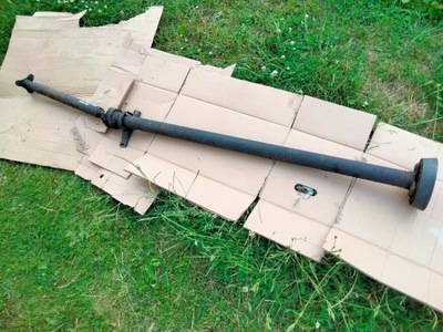 Wał привідний mercedes w203 lift sedan фото №1