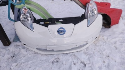 NISSAN LEAF FARO ,FARO IZQUIERDA DERECHA  