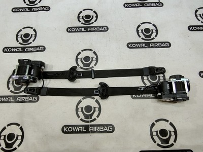 Audi a5 8w0 подушка безпеки pas ремені безпеки перед фото №1