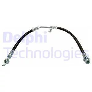 LH6819 CABLE DE FRENADO ELAST. TOYOTA P. YARIS 06-  