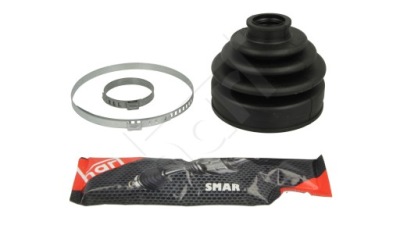 Захист шарнір hart 448 369 фото №1