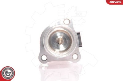 VÁLVULA EGR MITSUBISHI CARISMA 1.9 DI-D 00-06  