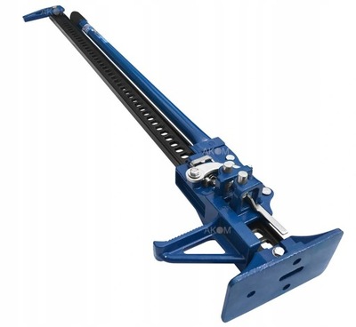 PODNOŚNIK HI-LIFT FARM JACK 60" 153CM 3T 4x4