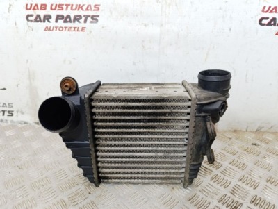Интеркулер seat leon 1m 862328x фото №1