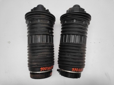 Пневмоподушка подушка задня 97033353333 panamera 970 lift gts фото №1