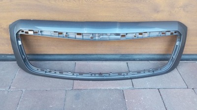 Skoda superb i lift 2006-2008---atrapa рамка решітка 3u0853663a фото №1