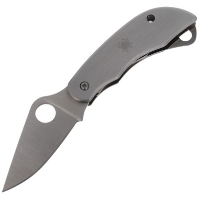 Nóż Spyderco ClipiTool Scissors (C169P)