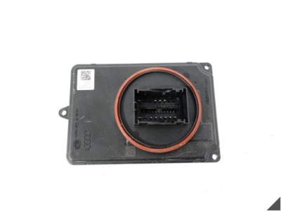 Audi a3 s3 rs3 8y0 20-24 модуль преобразователь передней лампы led r = l фото №1