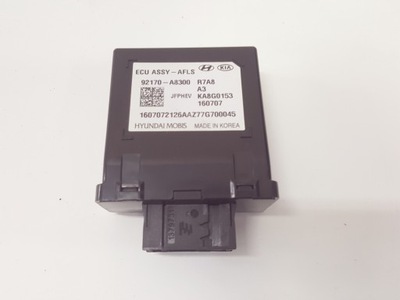 Optima iv гібрид модуль блок керування ecu 16r. фото №1