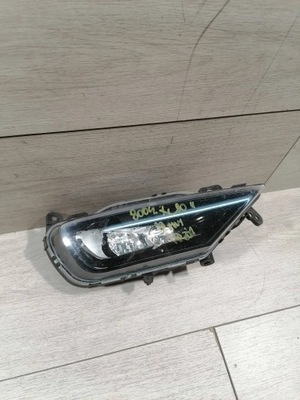 8004. VOLVO XC90 II HALÓGENO DIODO LUMINOSO LED DERECHA PARTE DELANTERA 31395866  