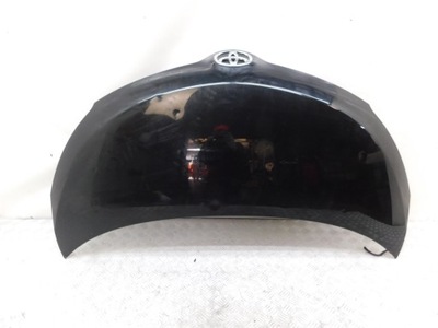 Капот - toyota urban cruiser 209 фото №1