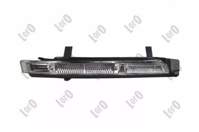 Лампа поворотник abakus 048-11-862 фото №1