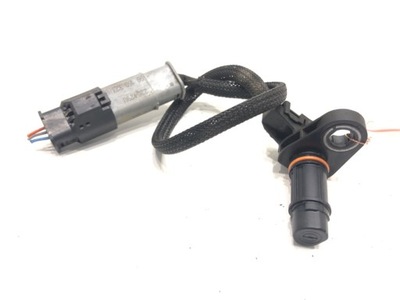 Датчик швидкості toyota proace 9816032380 фото №1