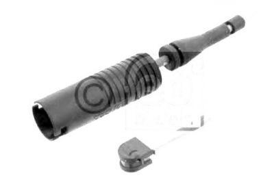 Febi датчик зносу гальмівних колодок land rover range rove фото №1