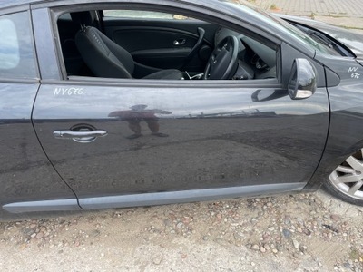 Двері megane iii coupe nv676 фото №1