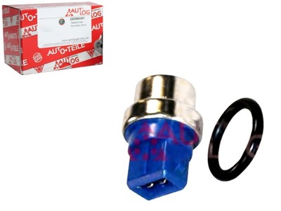 Датчик температури рідина радіатора [autlog] фото №1