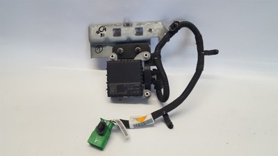 Citroen c4 iii радар distronic 9838771080 фото №1