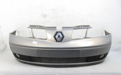 Бампер перед renault espace iv tea19 фото №1