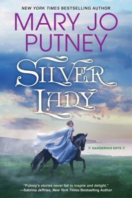 Silver Lady MARY JO PUTNEY