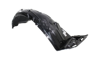 Honda civic 2016 x 10 підкрилок праве перед fc1 фото №1