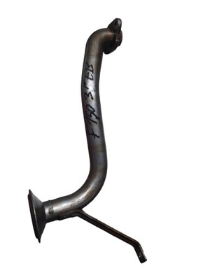 Маслоприёмник масла ford f150 f-150 3.5 ecoboost фото №1