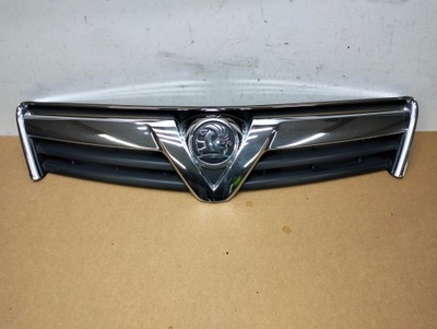 Решітка радіатора решітка радіатора бампера перед opel antara 06-10 96433237 фото №1