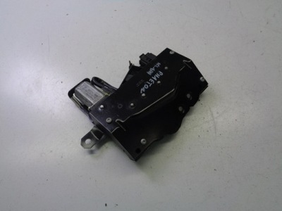 Замок доводчик крышки задняя vw phaeton 2002- фото №1