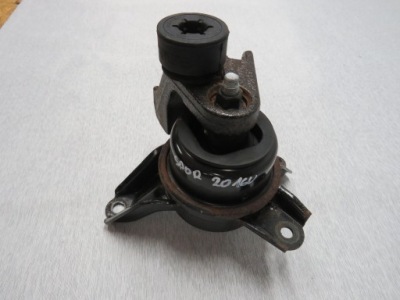 Sportage iii 2.0 бензин кронштейн подушка кронштейн двигателя фото №1