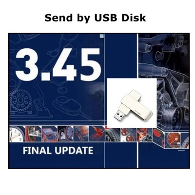 NAJNOWSZA VERSIÓN AUTO DATA 3.45 REPARACIÓN COCHES PROGRAMACIÓN AUTO-DATA  