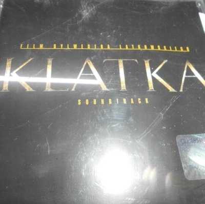 KLATKA SOUNDTRACK - KLATKA SOUNDTRACK