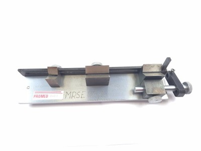 Przyrząd z pryzmami pryzma szlifierska