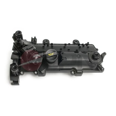 Крышка клапанов do peugeot 1007 206 307 фото №1