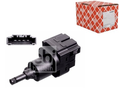 Вимикач світла гальма audi a3 a4 b6 r8 r8 spyder seat altea фото №1