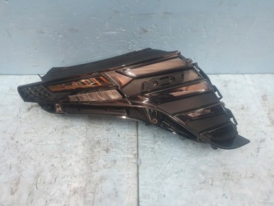 Фара hyundai tucson 4 n-line full led правая перед фото №1