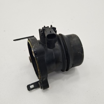 2012 mini one - cooper r57 дросельна заслінка електронна фото №1