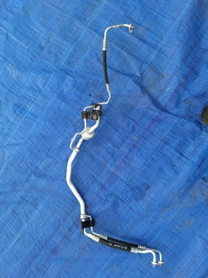 Шланг трубка кондиционера citroen c4 picasso ii 2017r 1,6bhdi фото №1