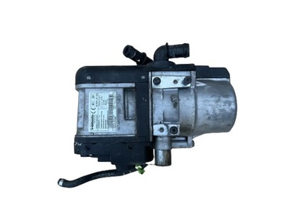 WEBASTO ОБОГРЕВАТЕЛЬ АВТОНОМНЫЙ VW GOLF VI TOURAN 1K0815005KS