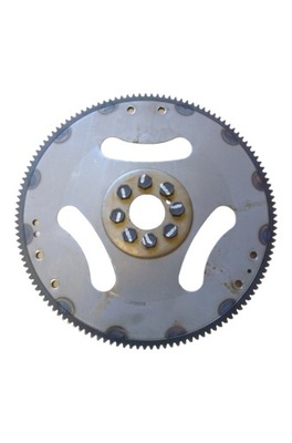 Dodge ram 3.6 колесо маховик колесо стартер фото №1