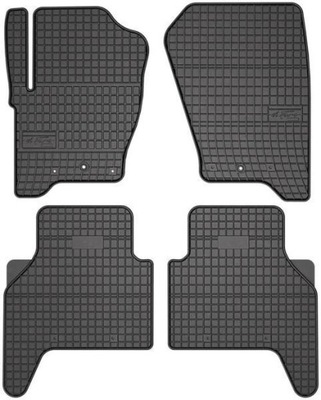 FROGUM ALFOMBRILLAS GOMA RANGE ROVER SPORT 2005-2013  