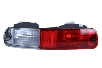 ФАРА ЗАДНЯЯ MITSUBISHI PAJERO III 04.00-01.07 PR 214-1317R-UE