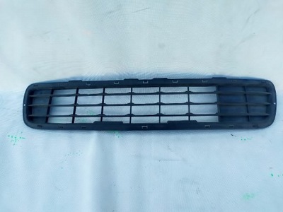 Решётка радиатора решётка бампера перед punto ii lift 2003- фото №1