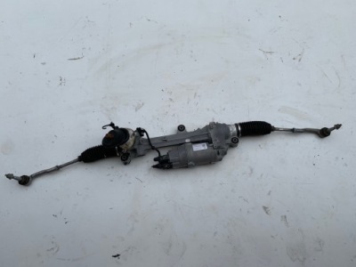 Opel astra k рейка рульова 39096856 фото №1