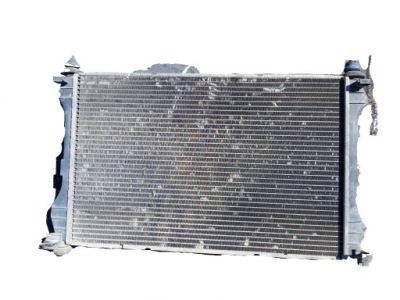 Радіатор wody ford transit vi mk6 2.4 tddi фото №1