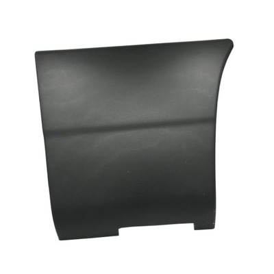 Молдинг бампера боковая задняя ducato boxer jumper, eo-0048154 фото №1