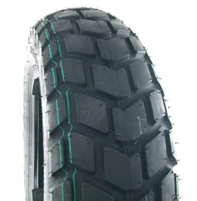 TIRE KOLA10 INTEGRAL SCOOTER 120/90 - 10 4PR P126 TL  