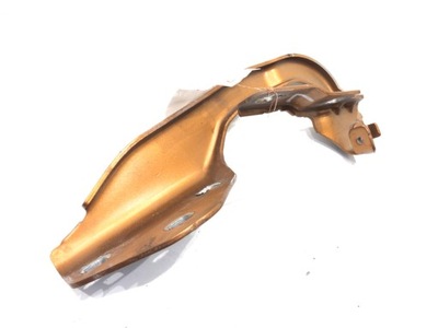 Петля капот левый перед dacia duster хэтчбек фото №1