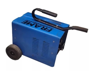 SPAWARKA TRANSFORMATOROWA FRAME MMA 76N025 160A