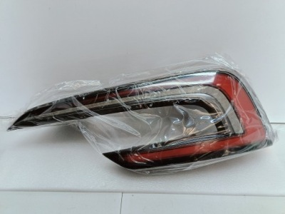 Tesla 3 highland 23-лампа фара свет правый задний  led nowa 1691500-00-f фото №1